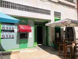 Unidad comercial en Torremolinos