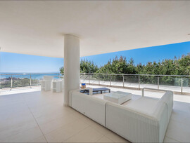 Piso en Benalmádena