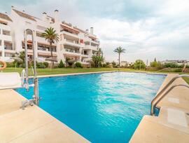 Piso en Benalmádena