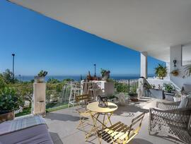 Piso en Benalmádena