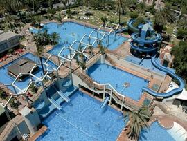 Apartamento en Benalmádena