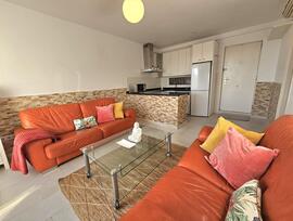 Apartamento en Málaga