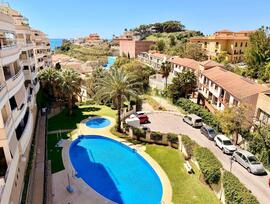 Piso en Benalmádena