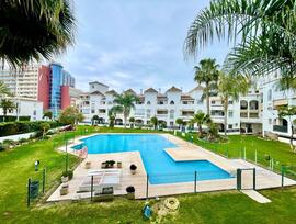 Piso en Benalmádena