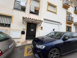 Trastero en Benalmádena