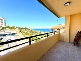 Piso en Benalmádena