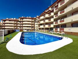 Piso en Benalmádena