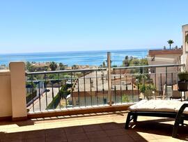 Piso en Benalmádena