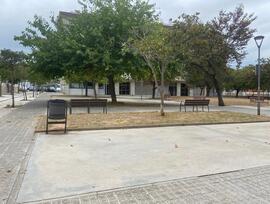 Ático en Vilanova i la Geltru