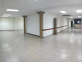 Oficina en Barcelona