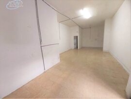 Unidad comercial en Barcelona