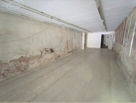 Unidad comercial en Barcelona