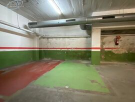 Garaje en Barcelona