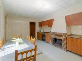 Casa de pueblo en Murcia