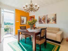 Casa de pueblo en Murcia