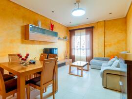 Planta baja en Los Ramos