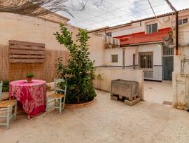 Casa de pueblo en Murcia