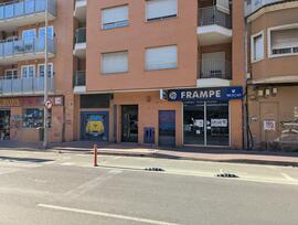 Garaje en Murcia