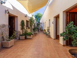 Hotel en Alhama de Murcia