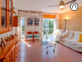 Apartamento en Pilar de la Horadada