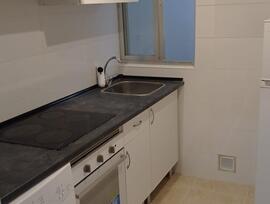 Piso en Madrid
