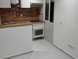 Apartamento en Madrid