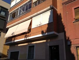 Piso en Madrid