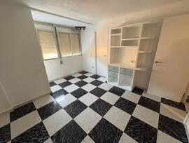 Piso en Madrid