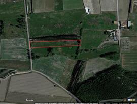 Parcela en Fuente Vaqueros