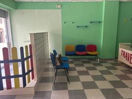 Unidad comercial en Maracena