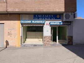 Unidad comercial en Maracena
