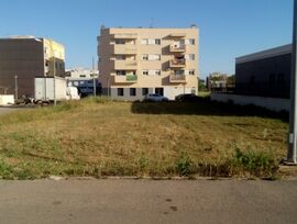 Parcela urbana edificable en Alcanar