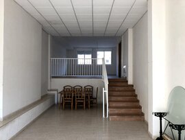 Unidad comercial en Alcanar