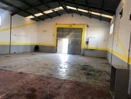 Terreno industrial en Alcanar