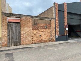 Parcela urbana edificable en Alcanar