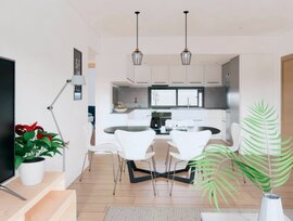 Apartamento en San Javier