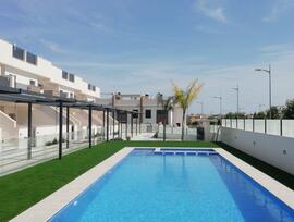 Apartamento en Pilar de la Horadada