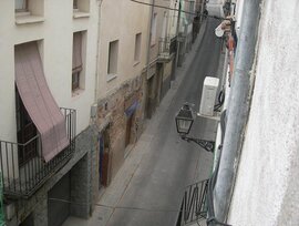 Parcela urbana edificable en Navarcles