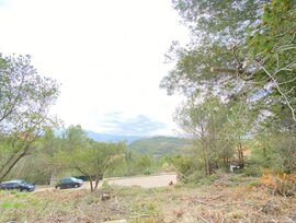 Parcela urbana en El Pont de Vilomara i Rocafort