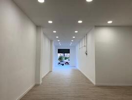 Unidad comercial en Valencia