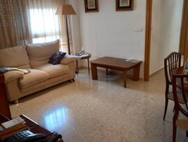 Piso en Valencia