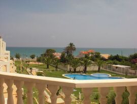 Piso en Denia