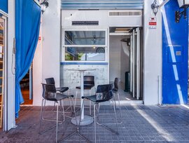 Unidad comercial en Córdoba