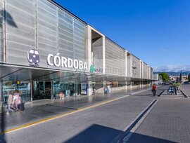 Unidad comercial en Córdoba