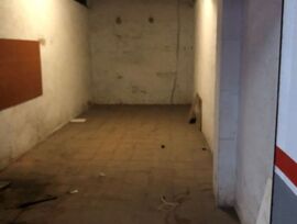 Local comercial en Santa Oliva