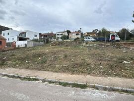 Parcela en El Vendrell