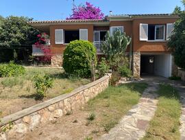 Casa en Banyeres del Penedès