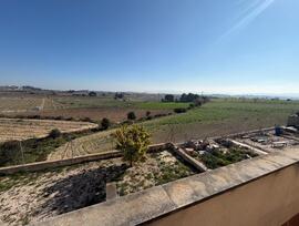 Piso en Sant Jaume dels Domenys