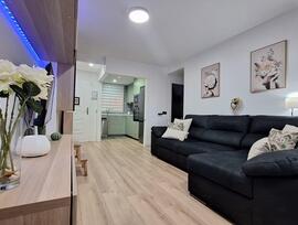 Apartamento en Oropesa del Mar - Orpesa