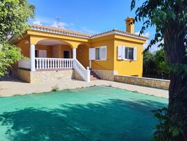 Villa en Oropesa del Mar - Orpesa